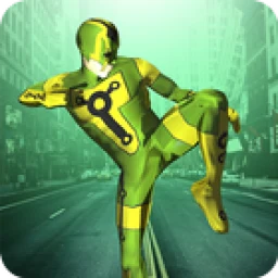 Biểu tượng Galaxy of Superheroes